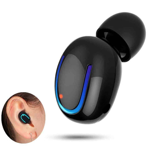 Q13 Bluetooth Earbuds with HD Microphone