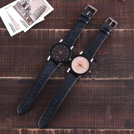 Luxury Women's Casual Quartz Watch