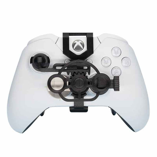 Xbox One SX Elite Steering Wheel