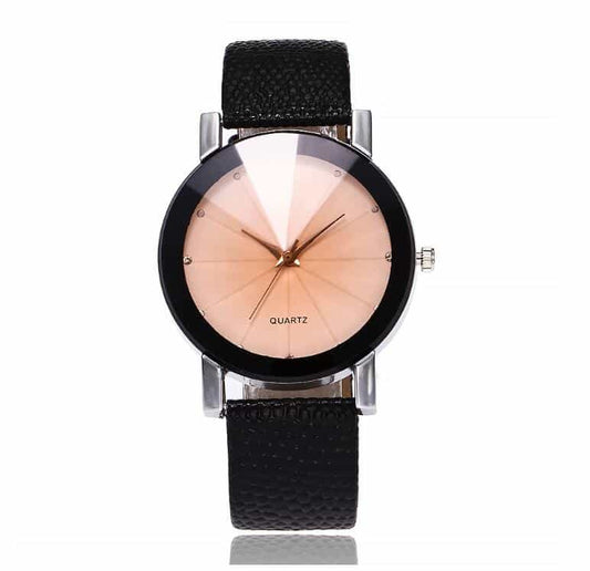 Luxury Women's Casual Quartz Watch