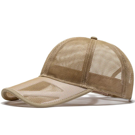 AirCool Sport Baseball Cap