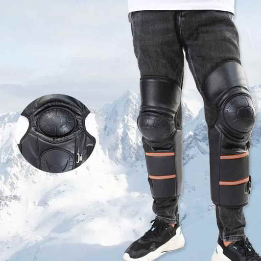 ProRide Knee & Elbow Motorcycle Protectors