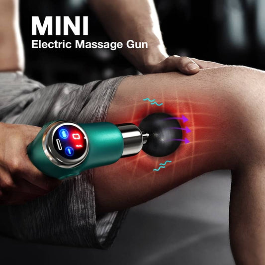 Muscle Massage Gun