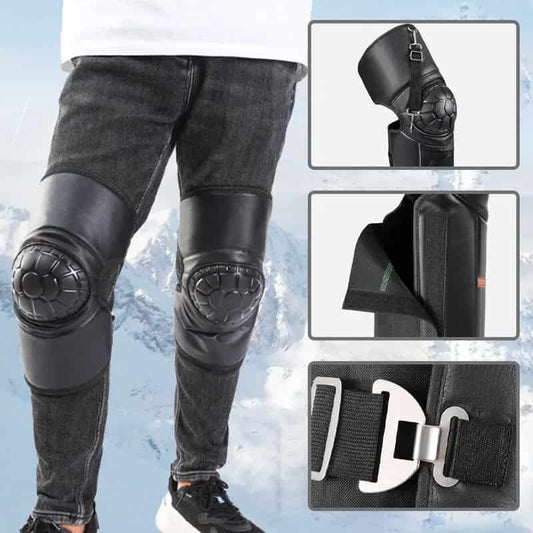 ProRide Knee & Elbow Motorcycle Protectors