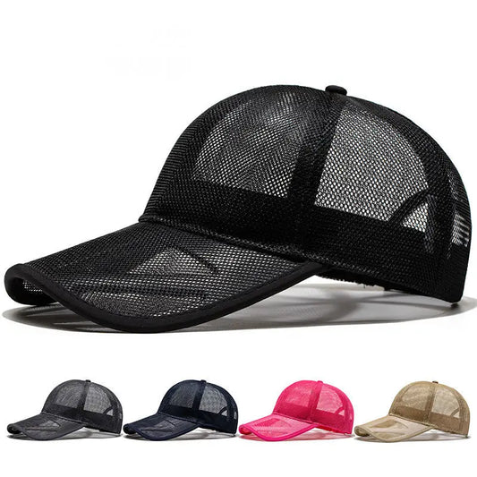 AirCool Sport Baseball Cap