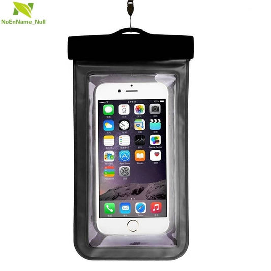 Universal Waterproof Phone Bag